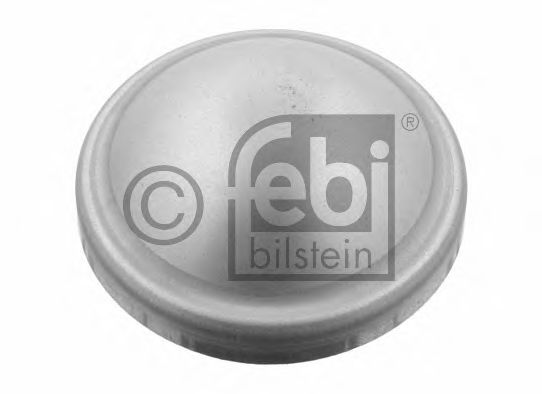 29854 FEBI Крышка ступицы FORD FOCUSFUSION зад.