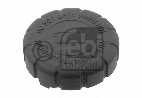 30533 FEBI Крышка бачка расширительного 30533 Febi
