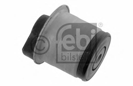 30604 FEBI Сайлентблок GM ASTRA H/ZAFIRA 04- зад.балки
