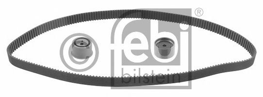 31060 FEBI ремень грм комплект