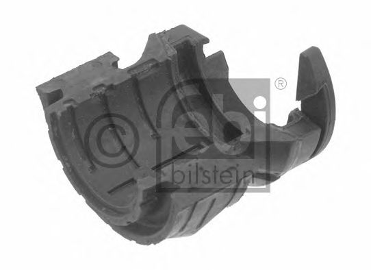 31357 FEBI Втулка стабилизатора переднего VW TOUAREG Febi