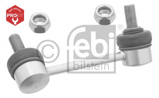 31560 FEBI стойка стабилизатора