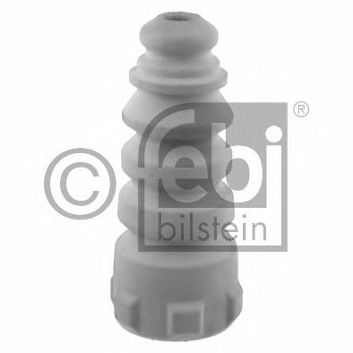 31699 FEBI Отбойник амортизатора заднего 143 мм VAG PASSAT/TIGUAN 03- Febi
