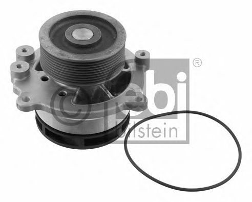 31737 FEBI водяная помпа