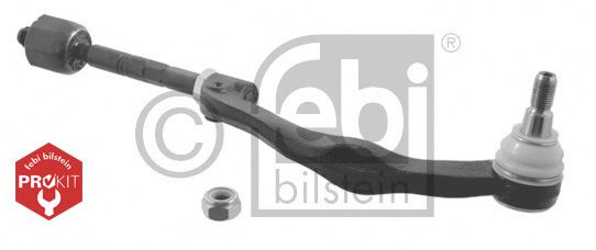31788 FEBI Тяга рулевая VW T5 3- прав.(с наконечником)