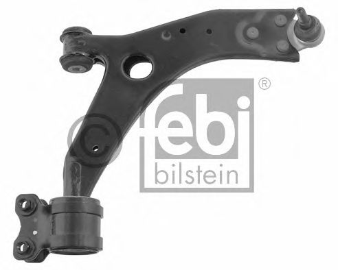 31846 FEBI Рычаг подвески