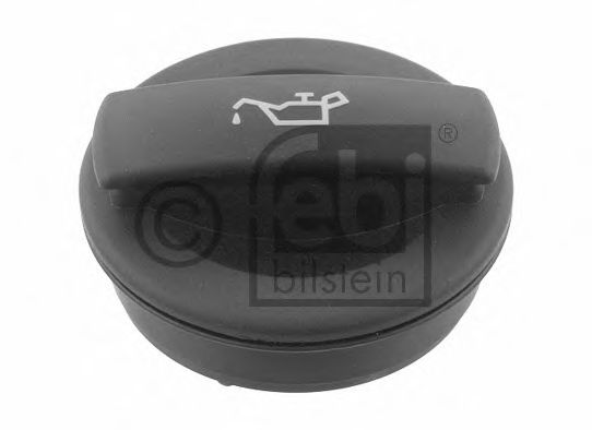 32155 FEBI Крышка VAG масляной горловины
