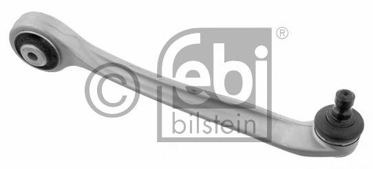 32319 FEBI Рычаг AUDI A4 5- пер.подв.верх.пер.прав.