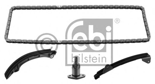 32692 FEBI ремкомплект грм toy aurisavensiscelicacorollamr2rav4 1.41.61.8 [134zz-fe] 99-