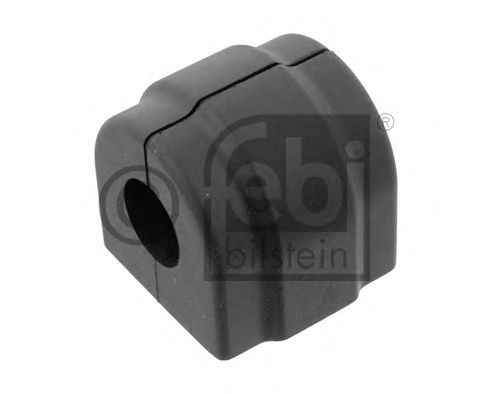 33378 FEBI Втулка стабилизатора пер BMW E46 3135194554 21.5mm