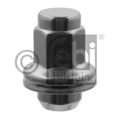 33497 FEBI ГАЙКА КРЕПЛЕНИЯ КОЛЕСА TOYOTA LAND CRUISER 100
