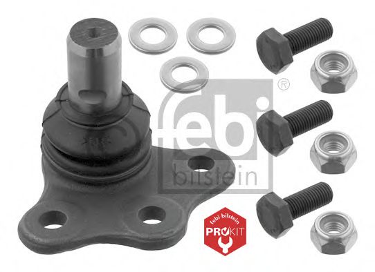 33841 FEBI Опора шаровая к-т SAAB 9-5 52 37 516