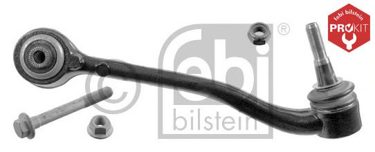 34671 FEBI Рычаг подвески передний верхний правый (с болтом) BMW X5(E53)