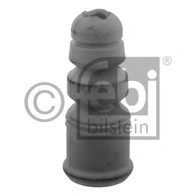 36722 FEBI Отбойник audi a4 07-