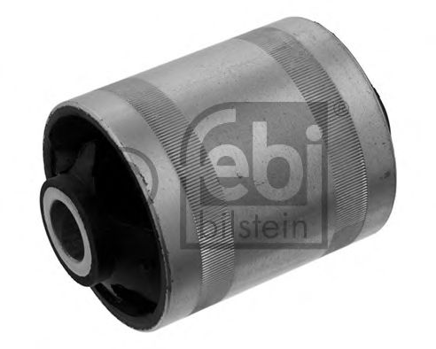 37099 FEBI Подушка кп vw t4 1.9dtd2.4d2.5tdi2.0-2.8 vr6 90- нижняя сайлентблок