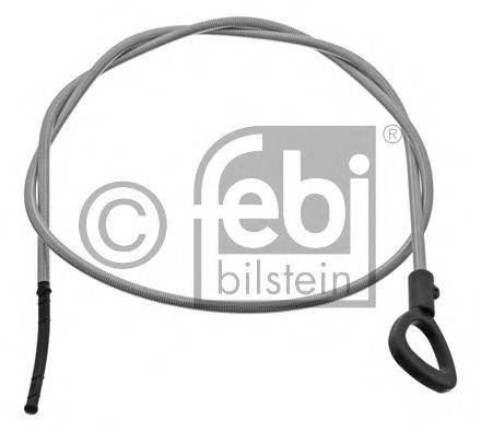 38023 FEBI Щуп масляный MB 07-