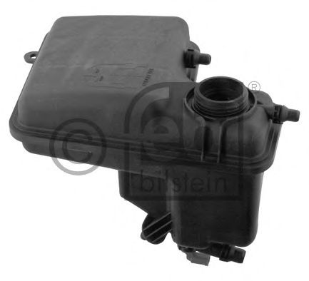 38456 FEBI Бачок расширительный BMW 7 (E65, E66) 17 13 7 543 003