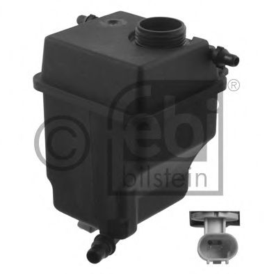 38458 FEBI Бачок расширительный BMW X5 E53 17 13 7 501 959