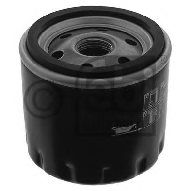 38813 FEBI Фильтp масляный