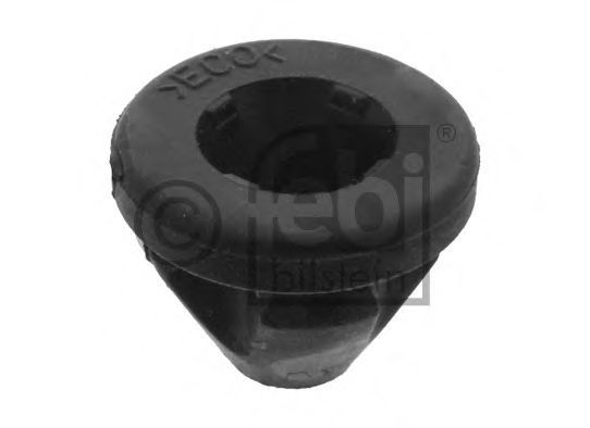 38850 FEBI фиксатор экрана двигателя