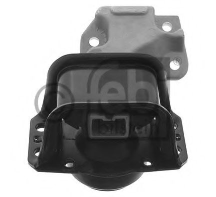 38955 FEBI опора двигателя