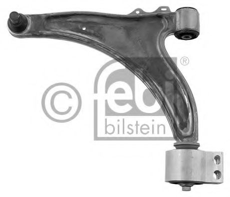 39351 FEBI QUERLENKER