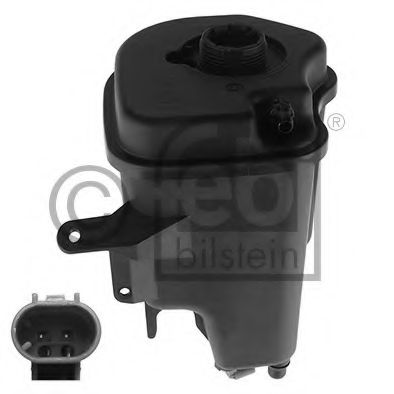 39615 FEBI Бачок BMW X5(E70) 07- расширительный