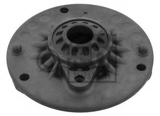 39925 FEBI Опора амортизатора BMW 3(F30) 12- перед. (с подшипником)