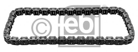 40007 FEBI Цепь привода масляного насоса