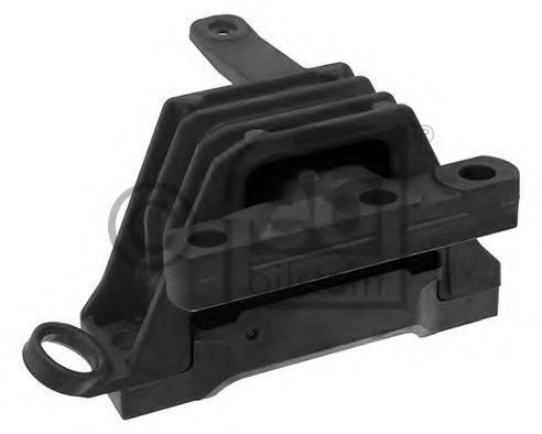 40453 FEBI Подвеска, двигатель