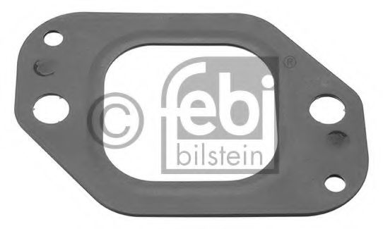 40886 FEBI ABGASKRUEMMERDICHTUNG