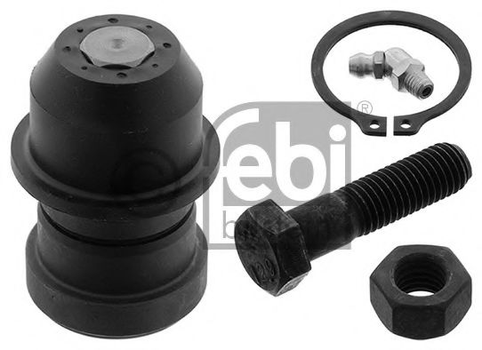 41070 FEBI ШАР ОПОРА CHR VOYAGER III 95-1