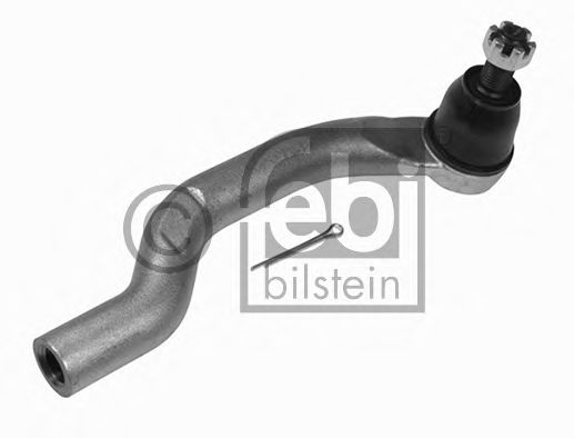 42231 FEBI Наконечник рулевой L