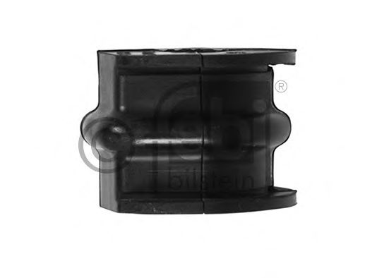 42550 FEBI втулка стабилизатора nissan x-trail 07- зад.подв.