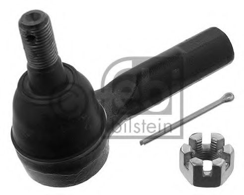 42682 FEBI наконечник рулевой nissan pathfinder 98-04, pick