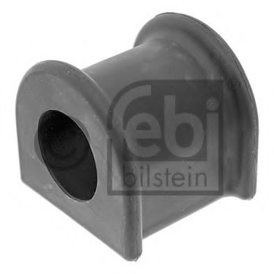 42853 FEBI втулка стабилизатора toyota camry 01-11 пер.подв.