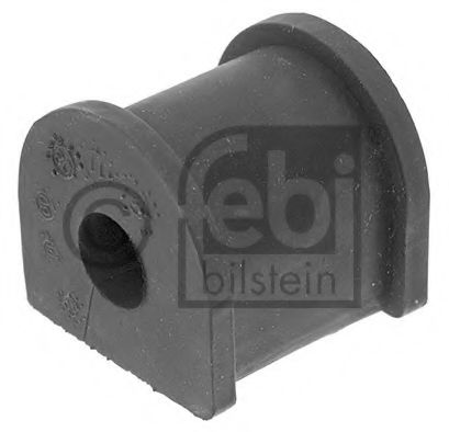 42863 FEBI Опора, стабилизатор