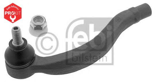 43548 FEBI наконечник рулевой тяги, левый