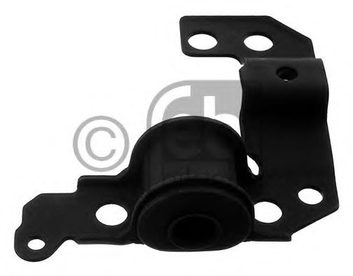 43953 FEBI Сайлентблок пер рыч r fiat doblosienapaliostrada 01-