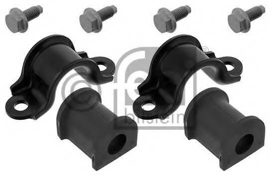 44860 FEBI втулка стаб vw caddy 04-15 зад prokit