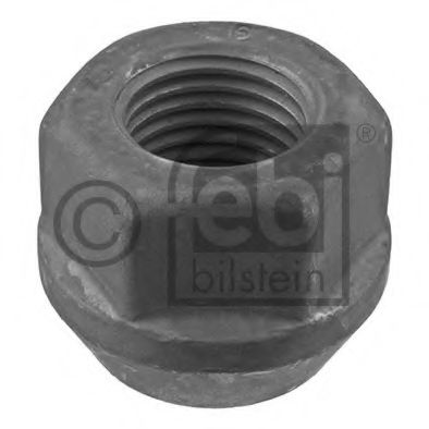 45063 FEBI гайка колеса opel