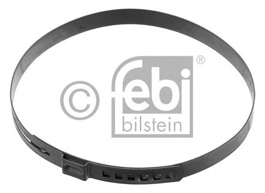 45644 FEBI KLEMMSCHELLE