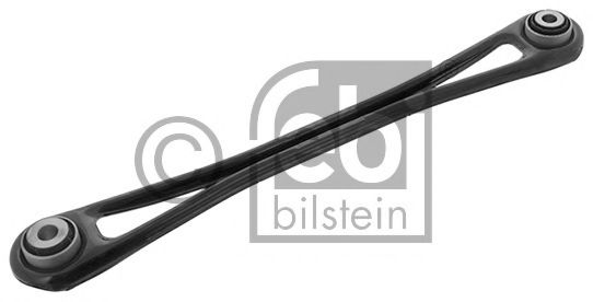 45861 FEBI f_тяга задней подвески поперечнаяaudi q7 07-15,vw touareg 03-10