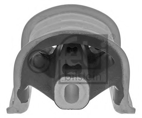 46457 FEBI подушка двиг vw t5 1.9tdi2.0 03- пер
