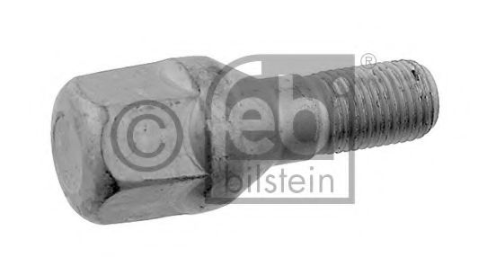 46637 FEBI f_болт крепления колеса peugeot 106205206307405,citroen c3xantia 83>