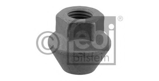 46676 FEBI    m12 x 1,5 x 26,5 mm.