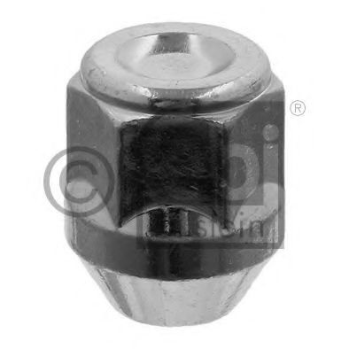 46696 FEBI RADMUTTER
