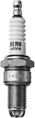 Z12 BERU свеча зажигания   14-7 dtu
