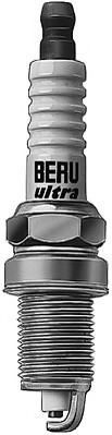 Z158 BERU 2335715 Свеча зажигания BMWHondaJeepKiadaMBOpelRoverToyotaVAG
