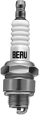 Z57 BERU Свеча beru z-57